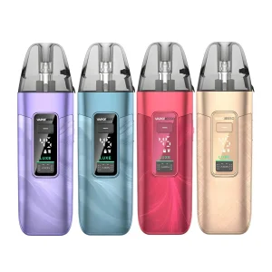 Luxe X3 by Vaporesso
