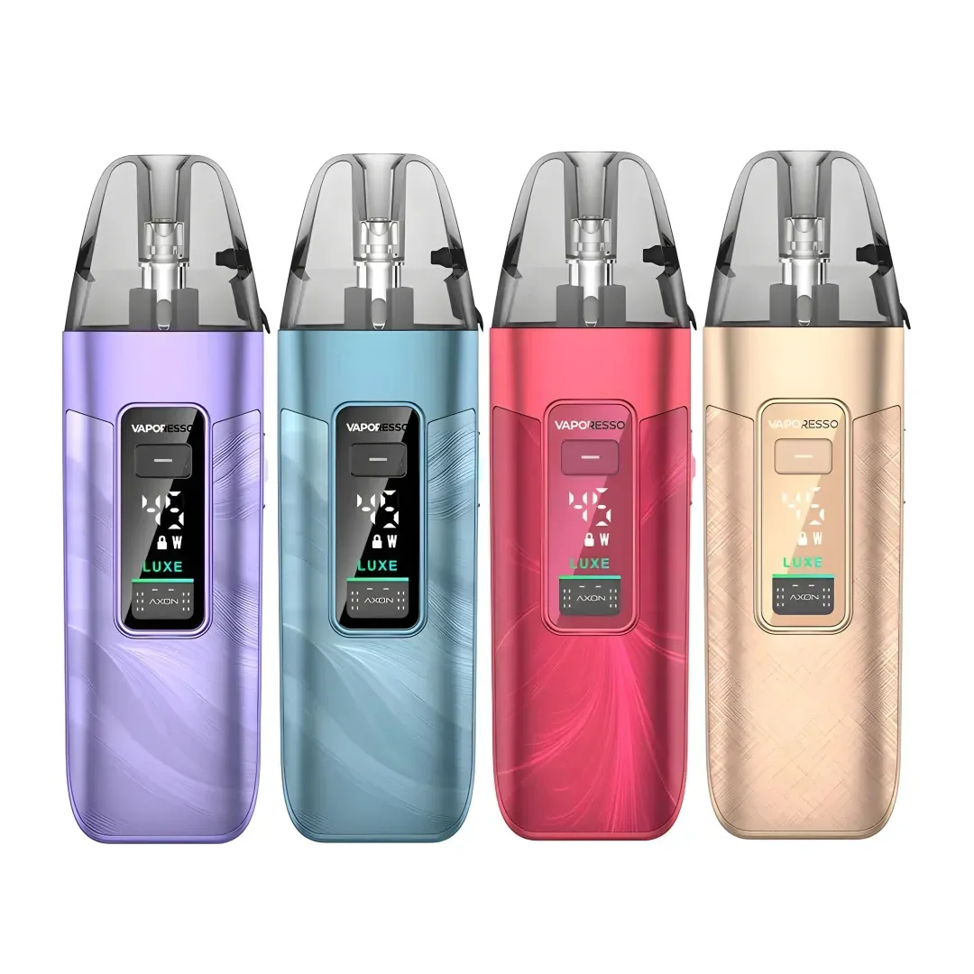 Luxe X3 by Vaporesso
