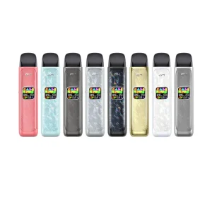 Uwell Caliburn G4 Pod System Kit 35W 1300mAh