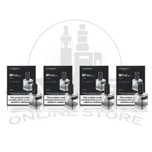Innokin Z Pod Nano Refillable Pods