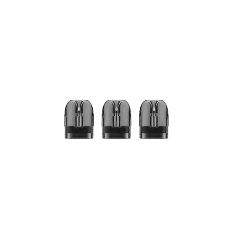 Voopoo ARGUS Replacement Pod 3/PK 3.0ml