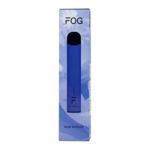 Fog Series 16 Blue Razz Ice 2ml 20mg
