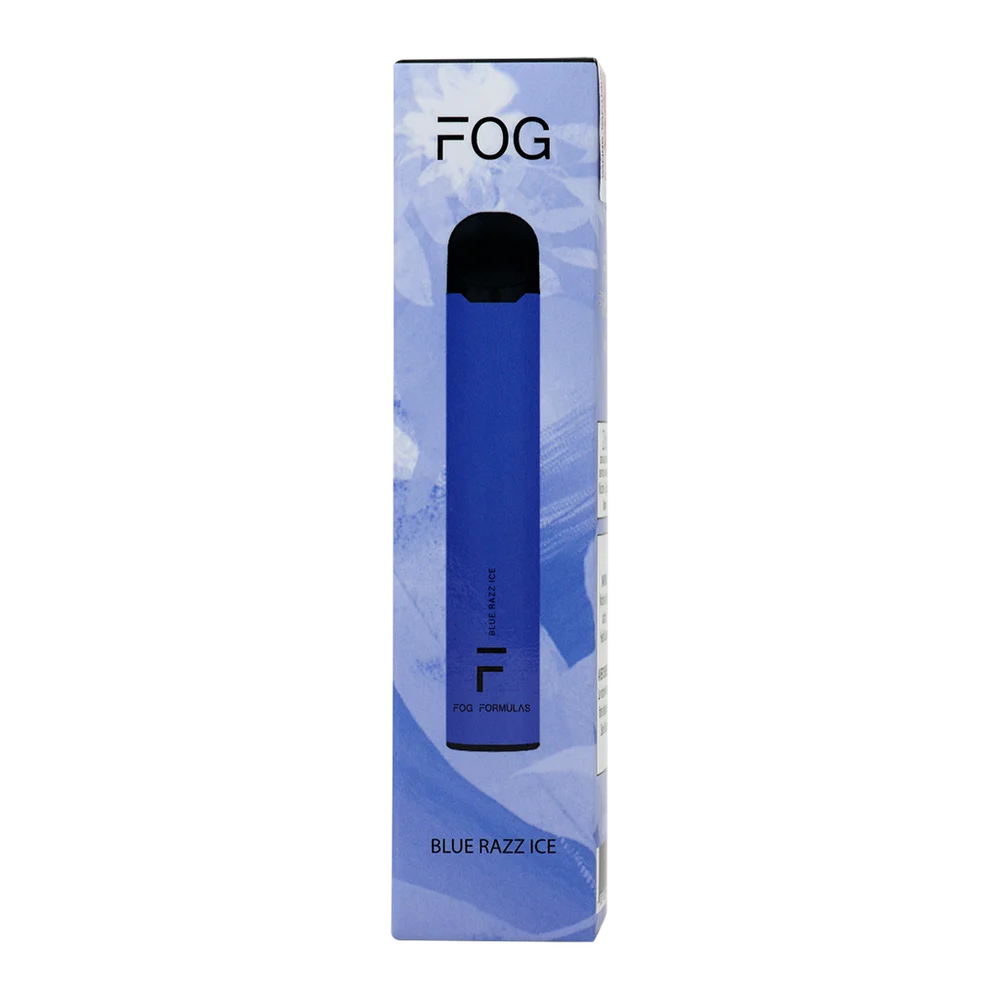 Fog Series 16 Blue Razz Ice 2ml 20mg