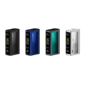Geekvape Obelisk 120 FC MOD 3700mAh