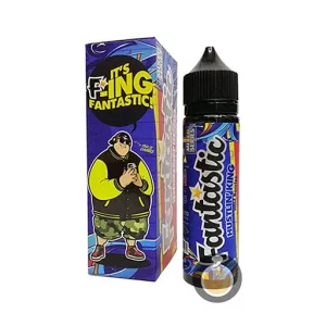Fantastic Juice – Mixed Series Hustlin’ King