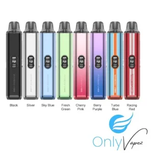 Vaporesso Vibe Pod System
