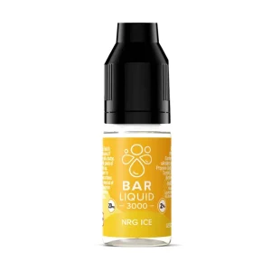 Bar Liquid 3000 - Energy Ice
