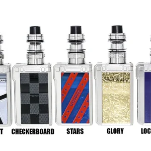 VooPoo Alpha Zip 180W Kit