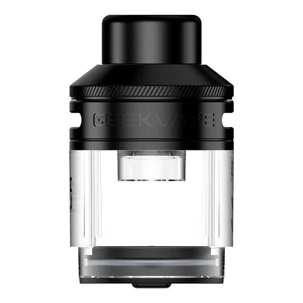 Geek Vape E100 Replacement ( 2 Pack ) Pods (Empty)