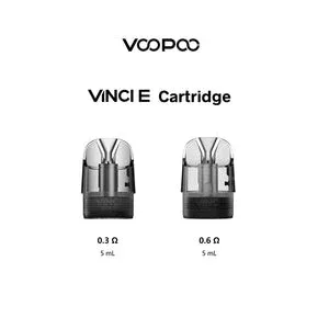 Voopoo Vinci E 0.3 pod 2ml