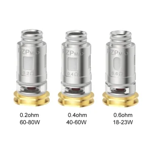 Innokin PZP Max Replacement Coil 3pcs/pack