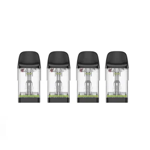 Uwell Caliburn GPP Top Fill Pod Cartridge 3ml (4pcs/pack)