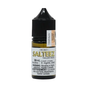 Tailor Made Salteez