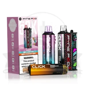 Sweet Edition Pyne Pod Click 50k Vape Kit