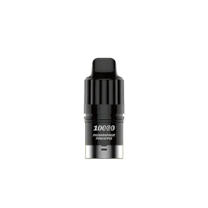 iGET Bar PLUS Pod V3 (10000 Puffs) - Passionfruit Pineapple
