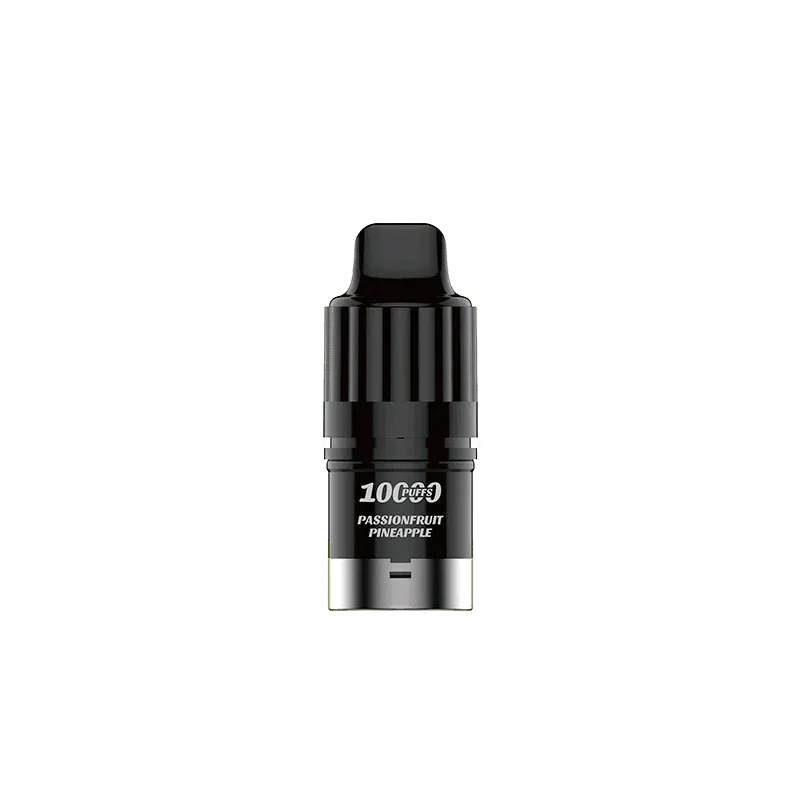 iGET Bar PLUS Pod V3 (10000 Puffs) - Passionfruit Pineapple