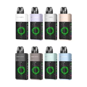 Geekvape Digi Q Vista Pod System Kit 1600mAh
