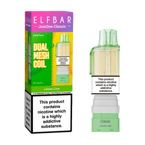 ElfBar JoinOne Refill Pack