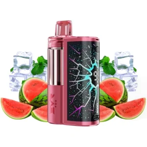 EVRFOG 100K Disposable Vape Kit 5%