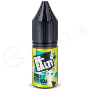 Pina Colada Nic Salt E-Liquid by Re Salt