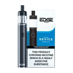 Edge Pro Vape Pen Starter Kit
