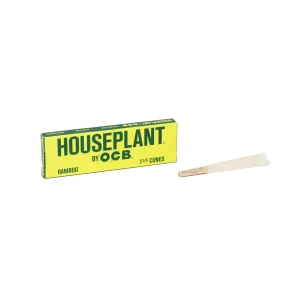 OCB - Houseplant Cones