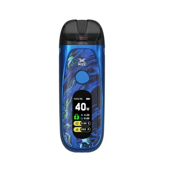 Smok Tech, Pozz X Kit - Image 2