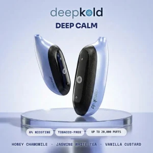 Deepkold Deep Calm Collection