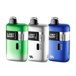 Lost Mary Ultrasonic 35K Disposable Vape Device - 10PK