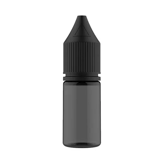 10ml Chubby Gorilla V3 Bottles (Black)