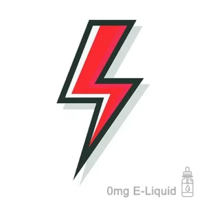 Red As Star E-Liquid
