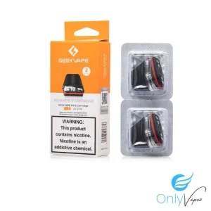 GeekVape N Replacement Pod