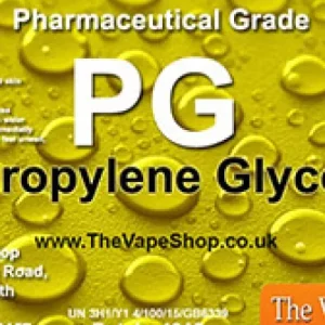 Propylene Glycol (PG) (USP/EP) 500ml