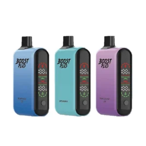 Boost Plus 20000 Disposable Vape 25ml