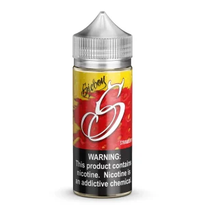 Strawberry Lemonade