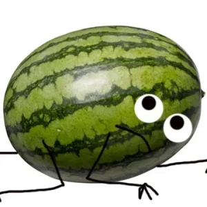 Watermelon Crawl