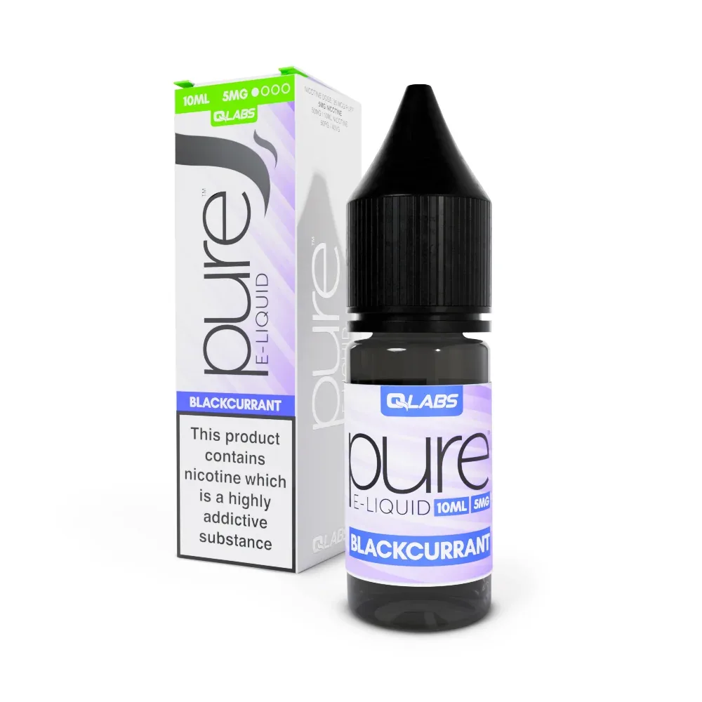 Pure - Blackcurrant - Image 2