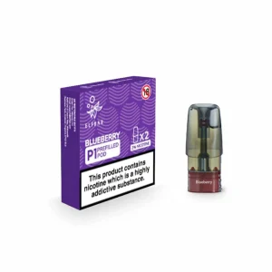 Elf Bar Mate 500 P1 Pods