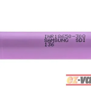 18650 3000mAh 30Q (Flamingo)