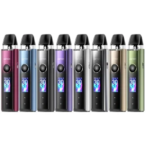 GeekVape Wenax Q Pro Pod Syetem Kit 1200mAh 2ml