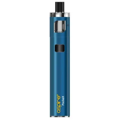 Aspire - PockeX Kit - Image 2