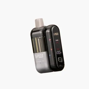 X-Posed 35K Disposable Vape Kit - Modular Pod System, 35000 Puffs