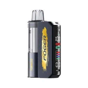 Foger Switch Pro 30000 Disposable Vape 5%-Tobacco