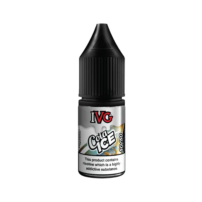 IVG - 50/50 - Cola Ice