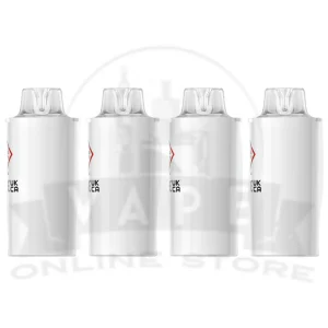 Vozol Mate 18k Refill Pods