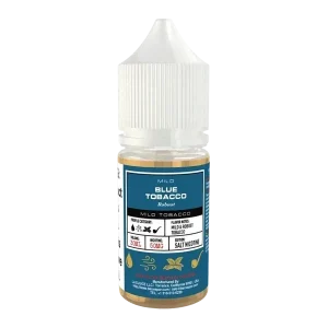 BSX Vapor Salt Nic - Blue Tobacco - 30ml