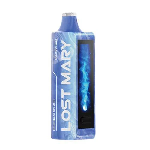 Lost Mary MO20000 Pro Disposable Vape Device - 1PC - Image 2