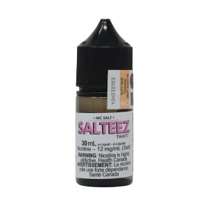 Tahiti Treat Salteez