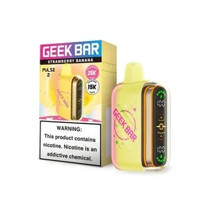 Banana Disposable Vapes