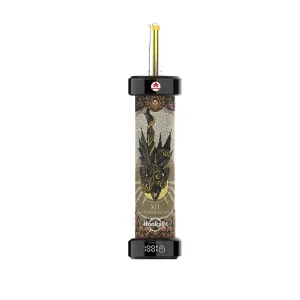 ARYMI Hookalit 40000 Disposable Vape 40ml-Watermelon Strawberry Melon